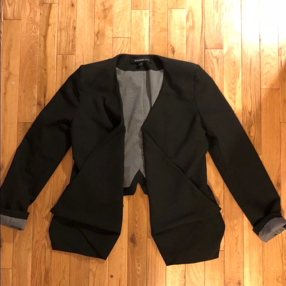 Boundary & Co Oons Blazer